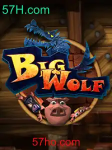 Descubra o Mundo Excitante de BigWolf: Um Jogo de Estratégia Inovador
