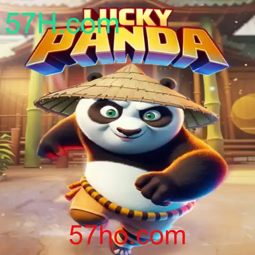 Explorando o Mundo de LuckyPanda: Diversão, Regras e Dicas no 57H.com