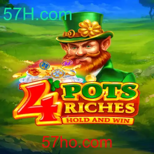 Explorando o Mundo de 4potsriches: Uma Análise Detalhada do Jogo Popular