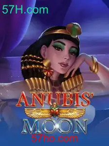 Descubra AnubisMoon: Aventura e Mistério em um Jogo Inovador