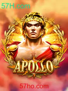 Explorando o Fascinante Mundo de Apollo: O Jogo Atraente de 57H.com