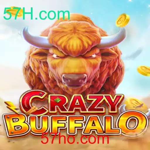 Descubra o Entusiasmante Mundo de CRAZYBUFFALO: Uma Experiência de Jogo Única