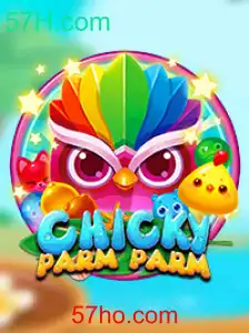 Descubra o Mundo Divertido de ChickyParmParm: Regras e Introdução