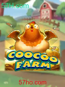 Descubra o Fascinante Mundo de CooCooFarm: Um Jogo Inovador