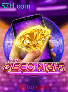 Descubra DiscoNightM: O Novo Fenômeno dos Jogos Online