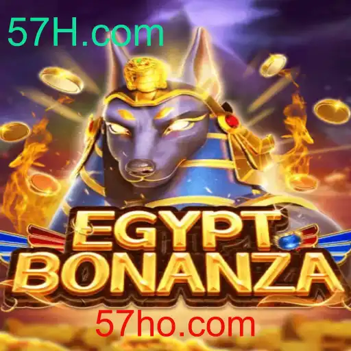 EgyptBonanza: Uma Viagem ao Antigo Egito em Formato de Jogo