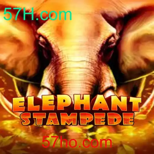 ElephantStampede: Uma Nova Sensação no Mundo dos Jogos
