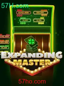 Exploração do Jogo ExpandingMaster: Novidades e Regras Envolventes