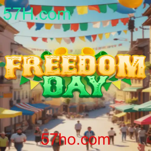 Descubra o Mundo de 'FreedomDay'
