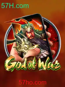 GodofWarM: Explorando o Mundo Intenso e Cativante de 57H.com