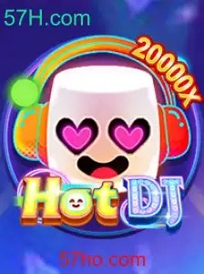 Explorando o Universo de HotDJ: O Novo Fenômeno do Mundo dos Jogos