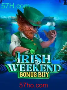 Explorando o Mundo do IrishWeekendBonusBuy: Uma Introdução Detalhada ao Jogo