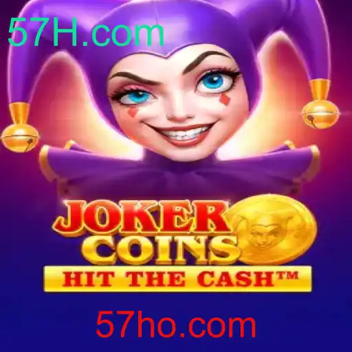 Descubra o Mundo de JokerCoins: Um Jogo Revolucionário na Era Digital
