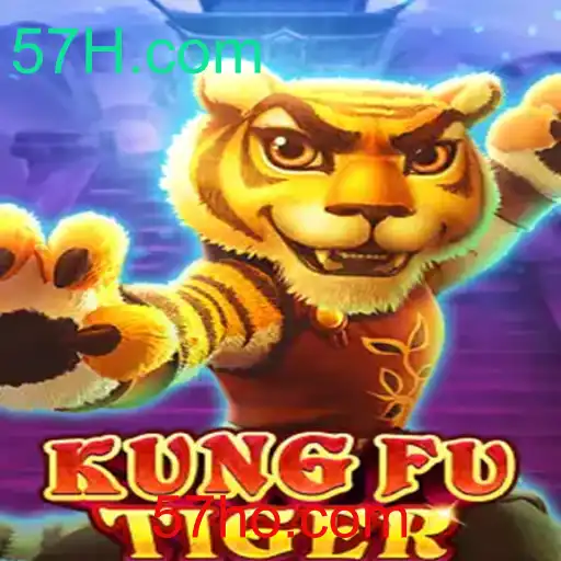 Descubra o Emocionante Mundo de KungFuTiger: O Jogo que Está Conquistando o Público