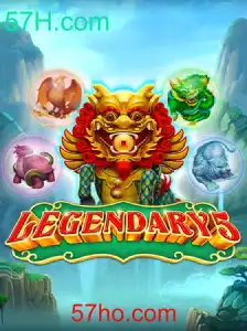 Legendary5: Um Mergulho no Jogo de Estratégia Inovador