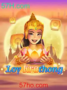 Descubra o Fascinante Jogo LoyKrathong e a Marcação de 57H.com
