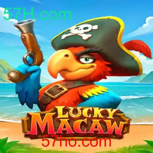 Explorando o Mundo de LuckyMacaw: Um Novo Jogo Online Empolgante