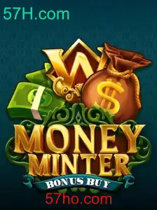 Explorando o Universo do Jogo MoneyMinterBonusBuy no 57H.com