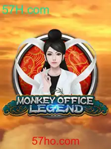 MonkeyOfficeLegend: A Revolução dos Jogos de Estratégia em Ambientes Empresariais
