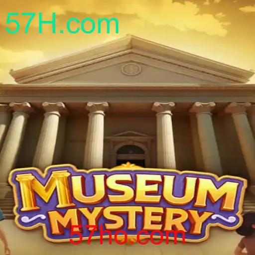 Desvendando os Mistérios de MuseumMystery