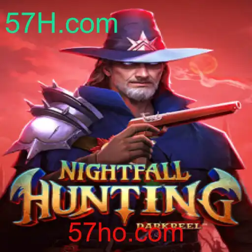NightfallHunting: Uma Jornada Emocionante no Mundo dos Jogos