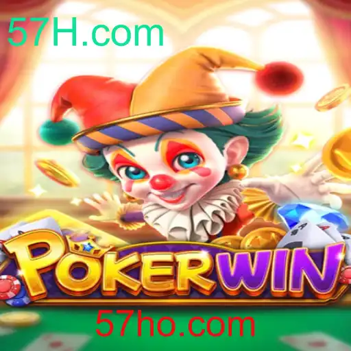 POKERWIN: Um Mergulho no Mundo Empolgante do Pôquer Online