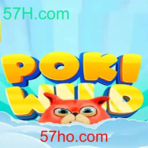 Explorando o Mundo de PokiWild: Um Mergulho no Jogo Revolucionário do 57H.com