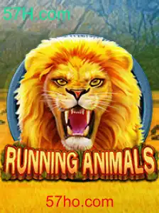 RunningAnimals: Descubra o Fascinante Universo do Jogo com 57H.com