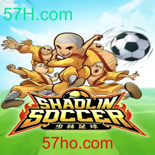 Explorando o Universo do Jogo ShaolinSoccer e a Conexão com 57H.com
