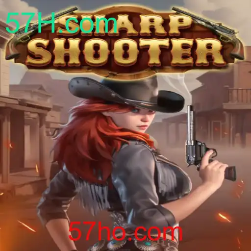 Descubra o Empolgante Jogo Sharpshooter e Domine as Regras no 57H.com