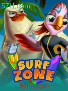 Explorando o Mundo de SurfZone: Um Mergulho nas Regras e Dinâmicas de Jogo