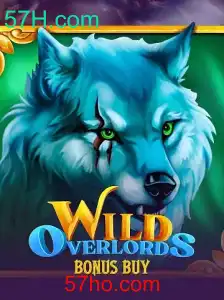 Descubra o Mundo Emocionante de WildOverlordsBonusBuy no 57H.com