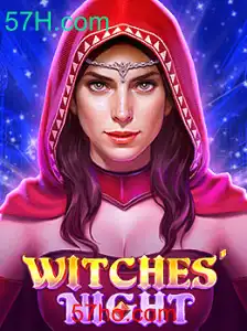 Descubra a Magia de WitchesNight: O Jogo de Estratégia e Mistério