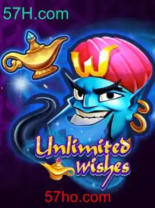 Descubra o Fascinante Mundo de UnlimitedWishes: Um Jogo Revolucionário
